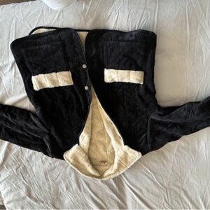 Johanna paris jacket